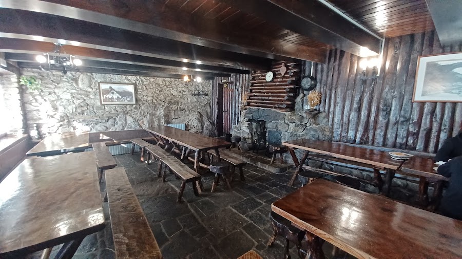 Restaurante Venta de Juan Pito