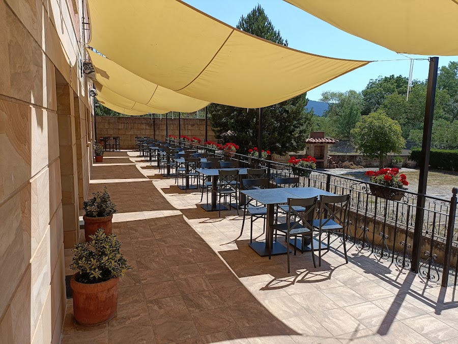 Restaurante Villa de Vinuesa