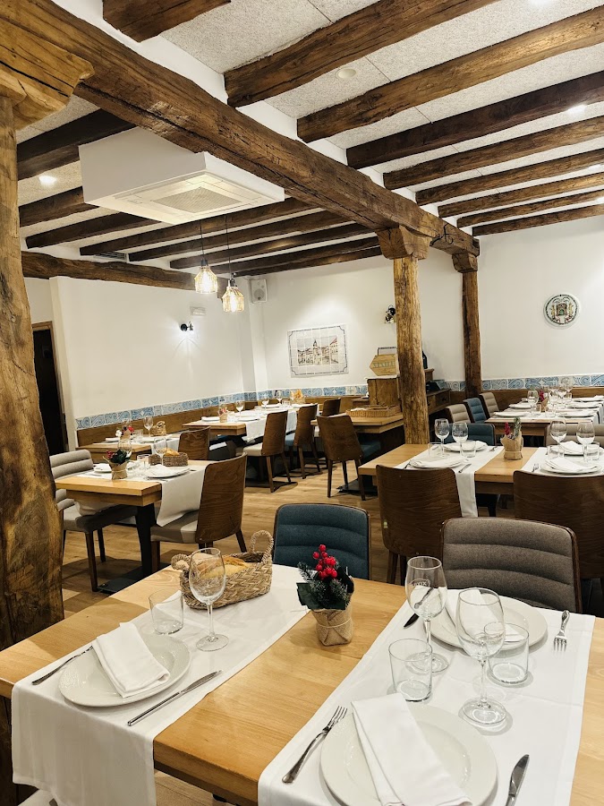 Restaurante Xixilu
