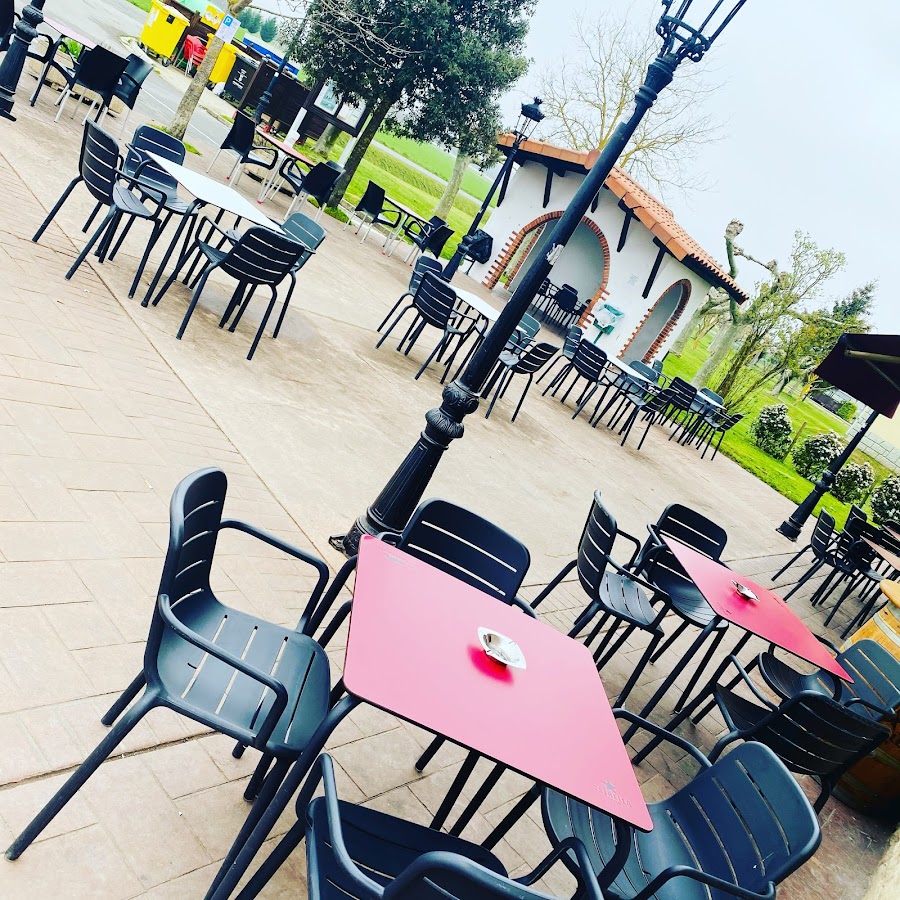 Restaurante Zurbano