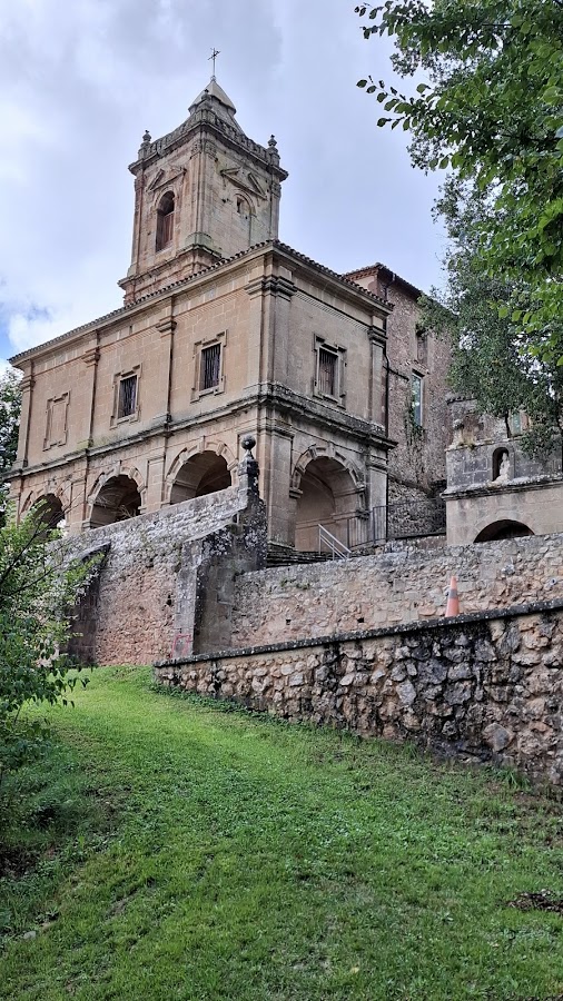 Santuario de Codés