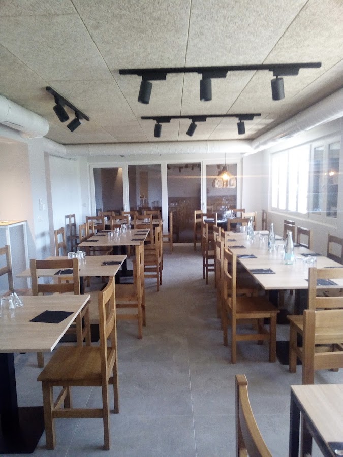 Segoretxe Jatetxea