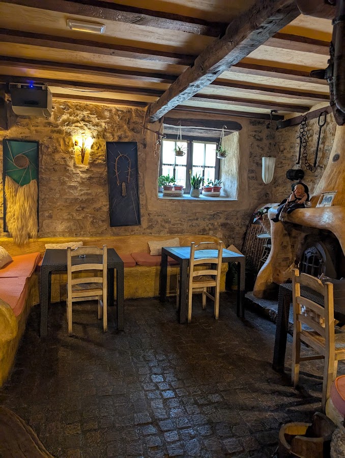 Taberna La Era