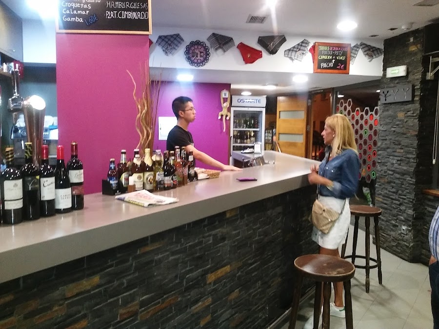 Taberna Ostarte