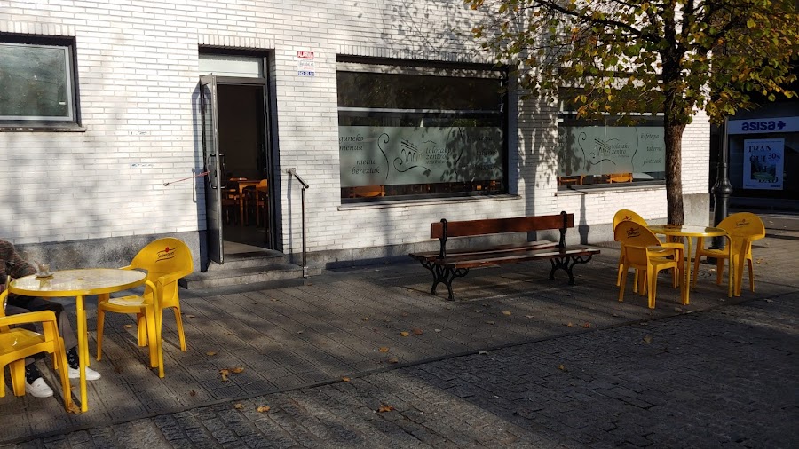 Tolosako zentro sozio kulturala