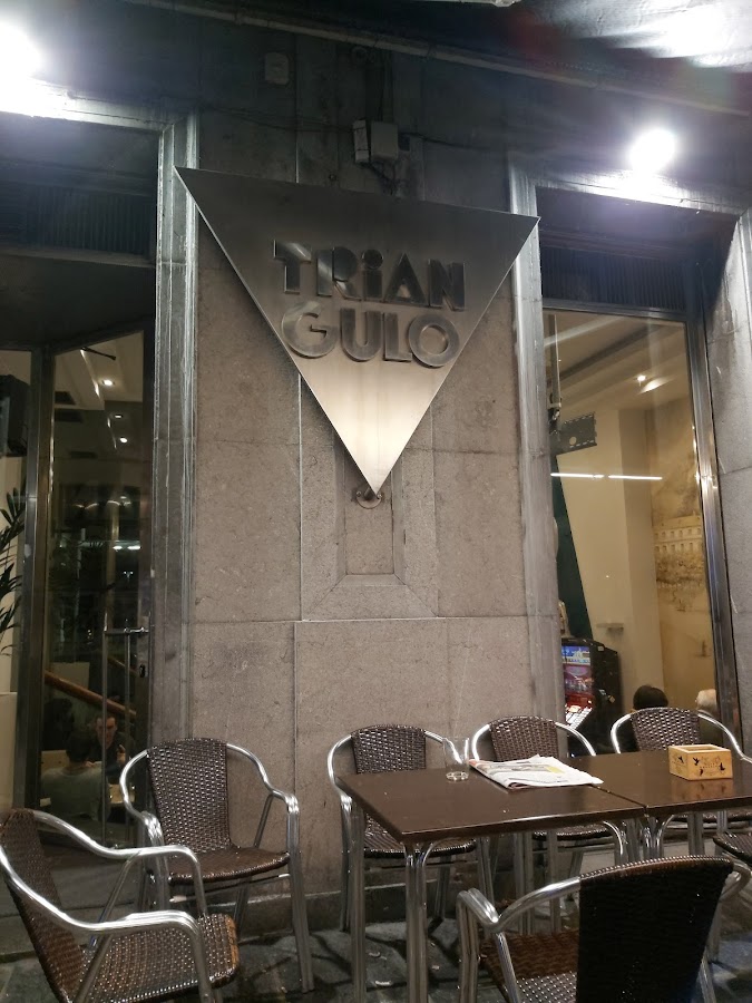 Triangulo