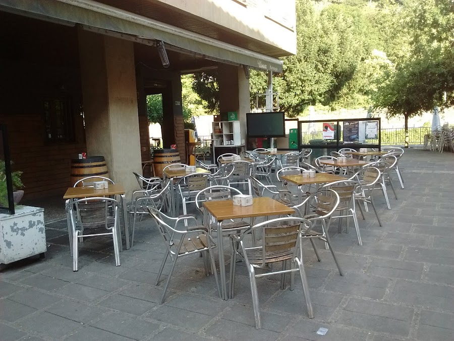 Usua Cafe
