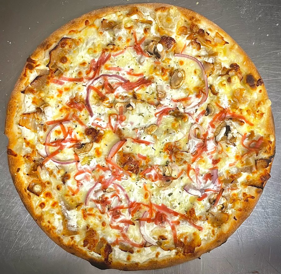 Usurbil Döner Kebab