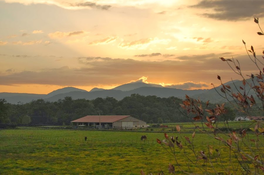 Valle de Ultzama