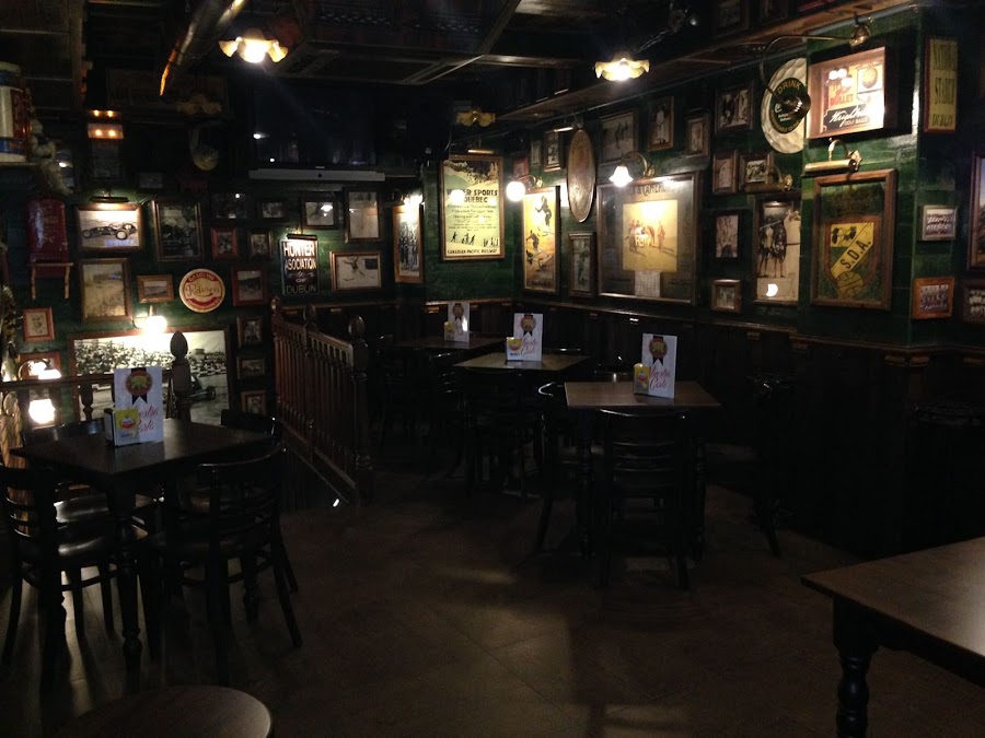 Yumay Sport Tavern