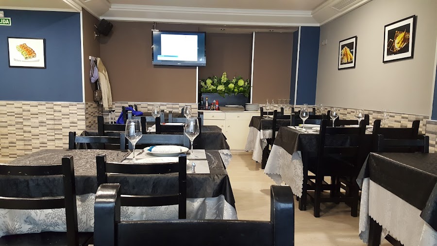 Yuste Sushi Bar y Restaurante