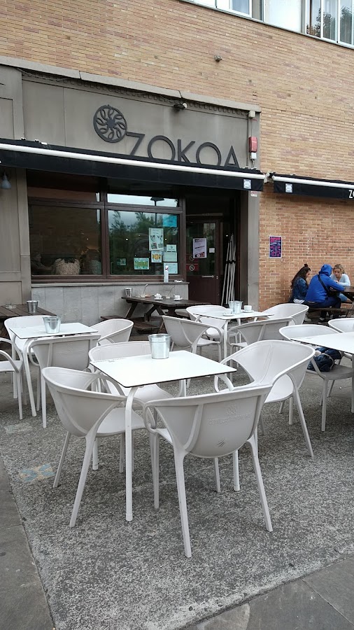 Zokoa taberna