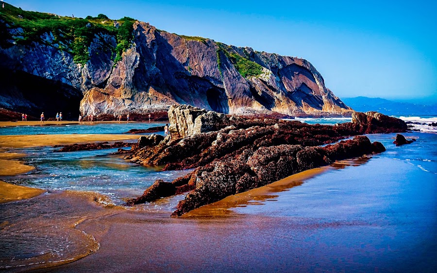 Zumaia